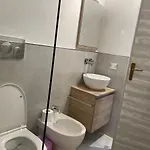 Nocleg ze śniadaniem Chiedi La Luna San Vito Lo Capo