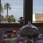 Nocleg ze śniadaniem Chiedi La Luna 4*