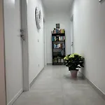 Nocleg ze śniadaniem Chiedi La Luna San Vito Lo Capo