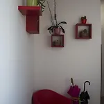 Nocleg ze śniadaniem Chiedi La Luna