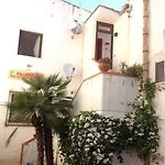 Nocleg ze śniadaniem Chiedi La Luna San Vito Lo Capo