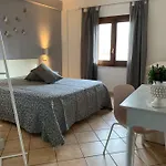 Chiedi La Luna Nocleg ze śniadaniem San Vito Lo Capo