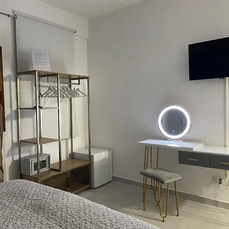 Chiedi La Luna Bed & Breakfast San Vito Lo Capo