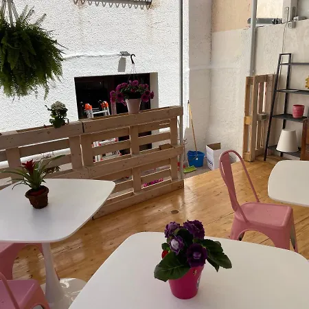 Bed & Breakfast Chiedi La Luna