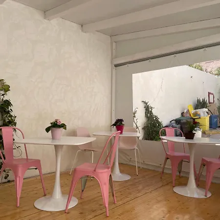 Chiedi La Luna Bed & Breakfast 3*