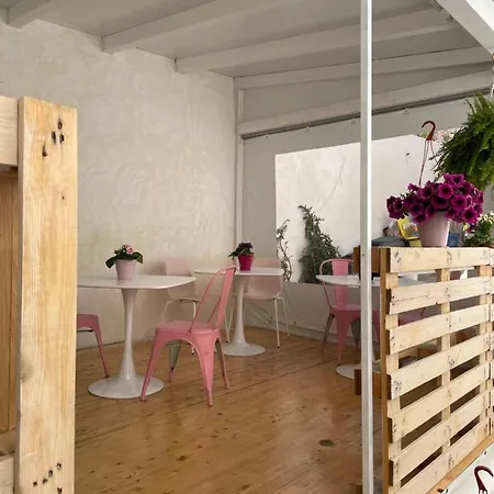 Bed & Breakfast Chiedi La Luna San Vito Lo Capo