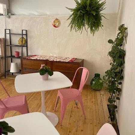 Bed & Breakfast Chiedi La Luna 3*