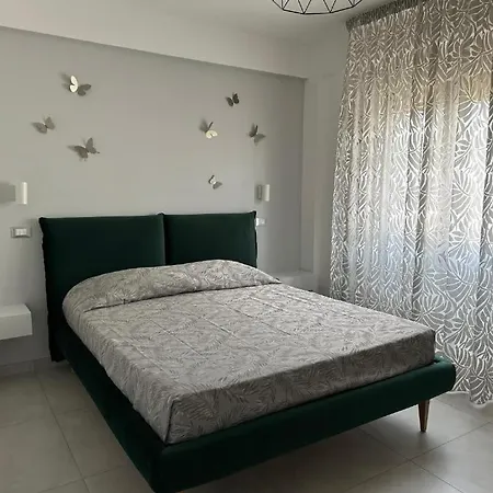 Chiedi La Luna 3* San Vito Lo Capo