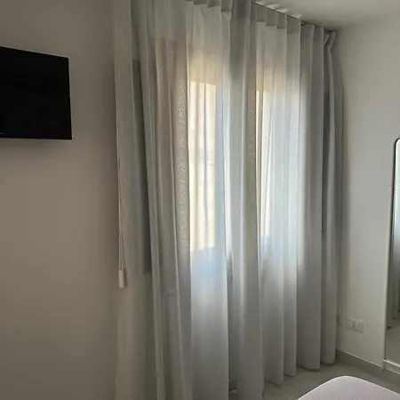 Nocleg ze śniadaniem Chiedi La Luna 4*