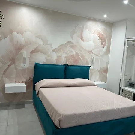 Chiedi La Luna Nocleg ze śniadaniem San Vito Lo Capo
