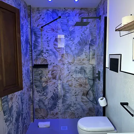 Chiedi La Luna Bed & Breakfast 3*