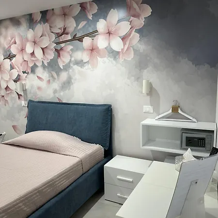 Bed & Breakfast Chiedi La Luna 3*