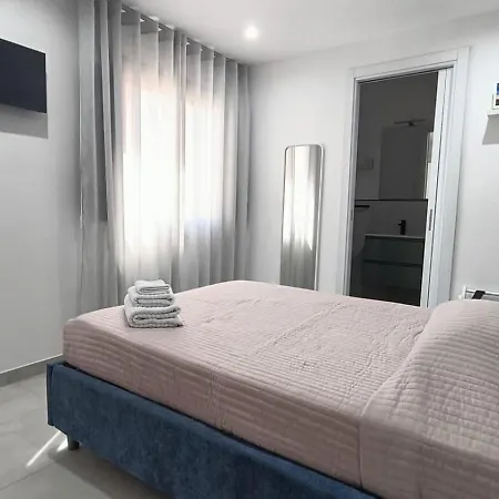 Bed & Breakfast Chiedi La Luna
