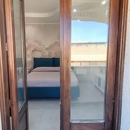 Bed & Breakfast Chiedi La Luna