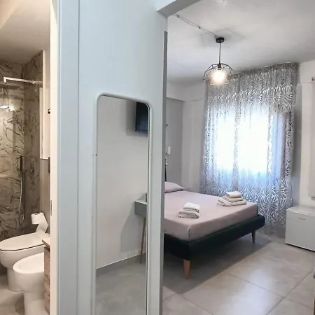 Chiedi La Luna Bed & Breakfast 3*