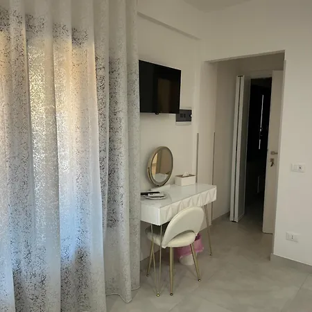 Chiedi La Luna Bed & Breakfast San Vito Lo Capo