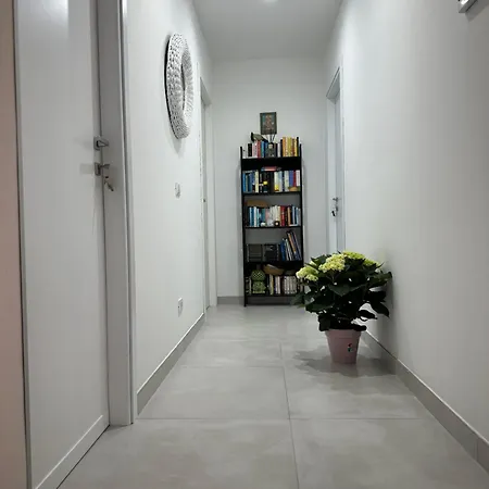 Bed & Breakfast Chiedi La Luna San Vito Lo Capo
