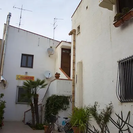 Bed & Breakfast Chiedi La Luna 3*