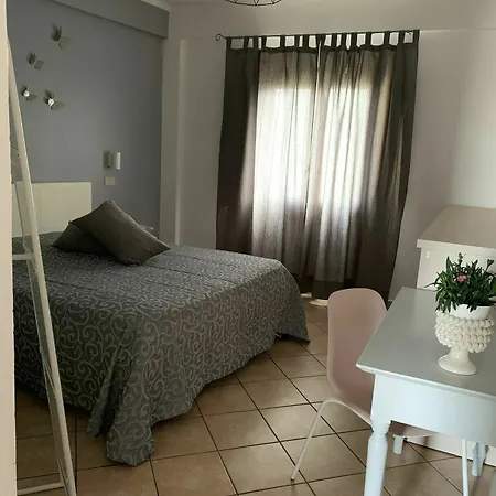 Chiedi La Luna Bed & Breakfast
