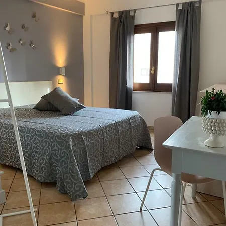 Chiedi La Luna Bed & Breakfast San Vito Lo Capo
